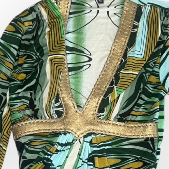 Sky Brand Top |size XS |Y2K - Picture 3 of 6